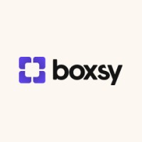 Boxsy